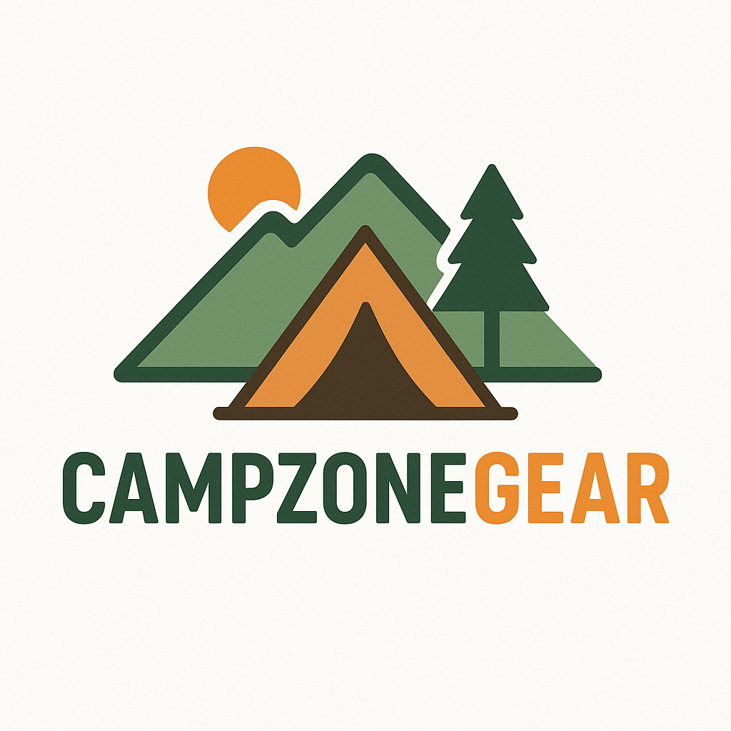 CampZoneGear