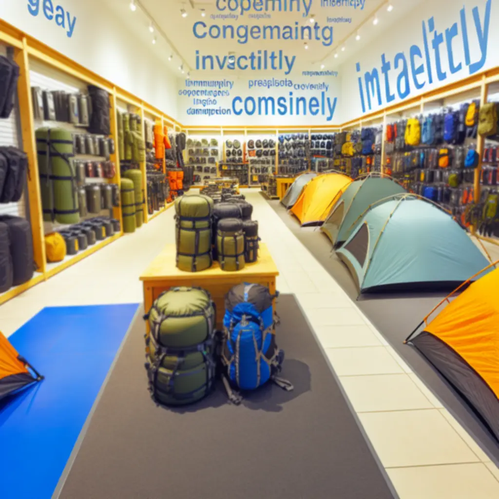 Profesjonalne plecaki trekkingowe